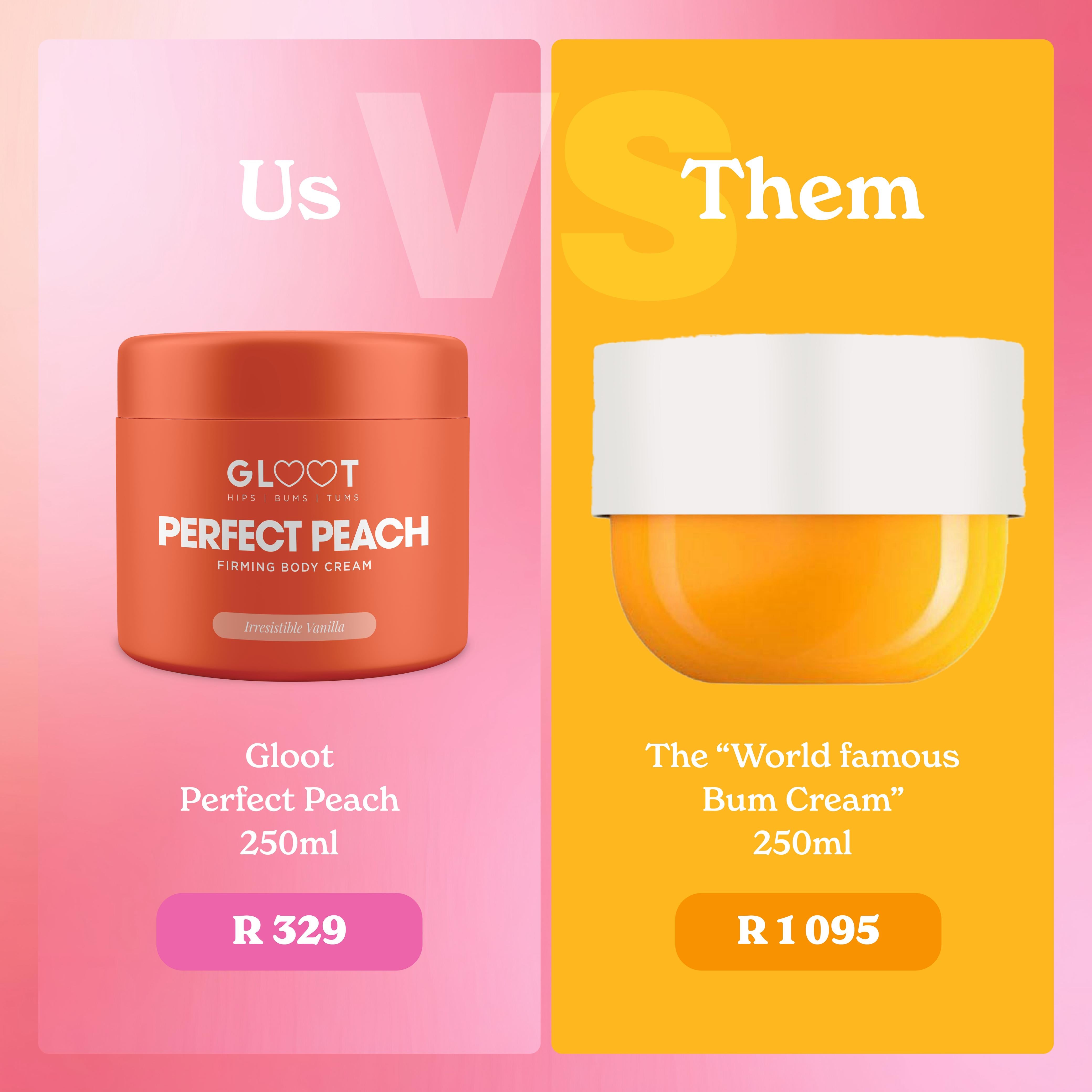 Perfect Peach Firming Cream