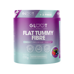 Flat Tummy Fibre (New Site)