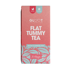 Flat Tummy Tea (new site)