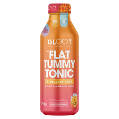Flat Tummy Tonic (new Site)