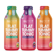 Flat Tummy Tonic (new Site)