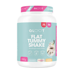 Flat Tummy Shake  (new site)