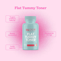 Flat Tummy Collection