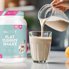 Flat Tummy Shake