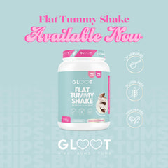 Flat Tummy Shake