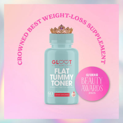 Flat Tummy Toner