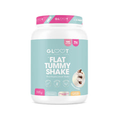 Flat Tummy Shake
