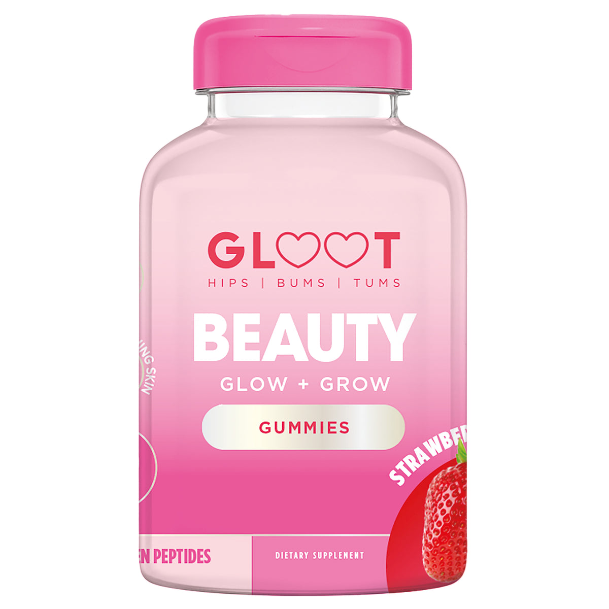 Beauty Gummies (new site)