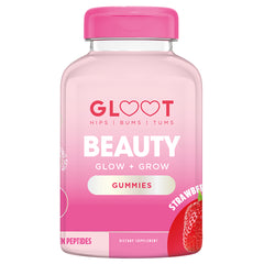 Beauty Gummies (new site)