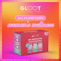 Girl Essentials Pack