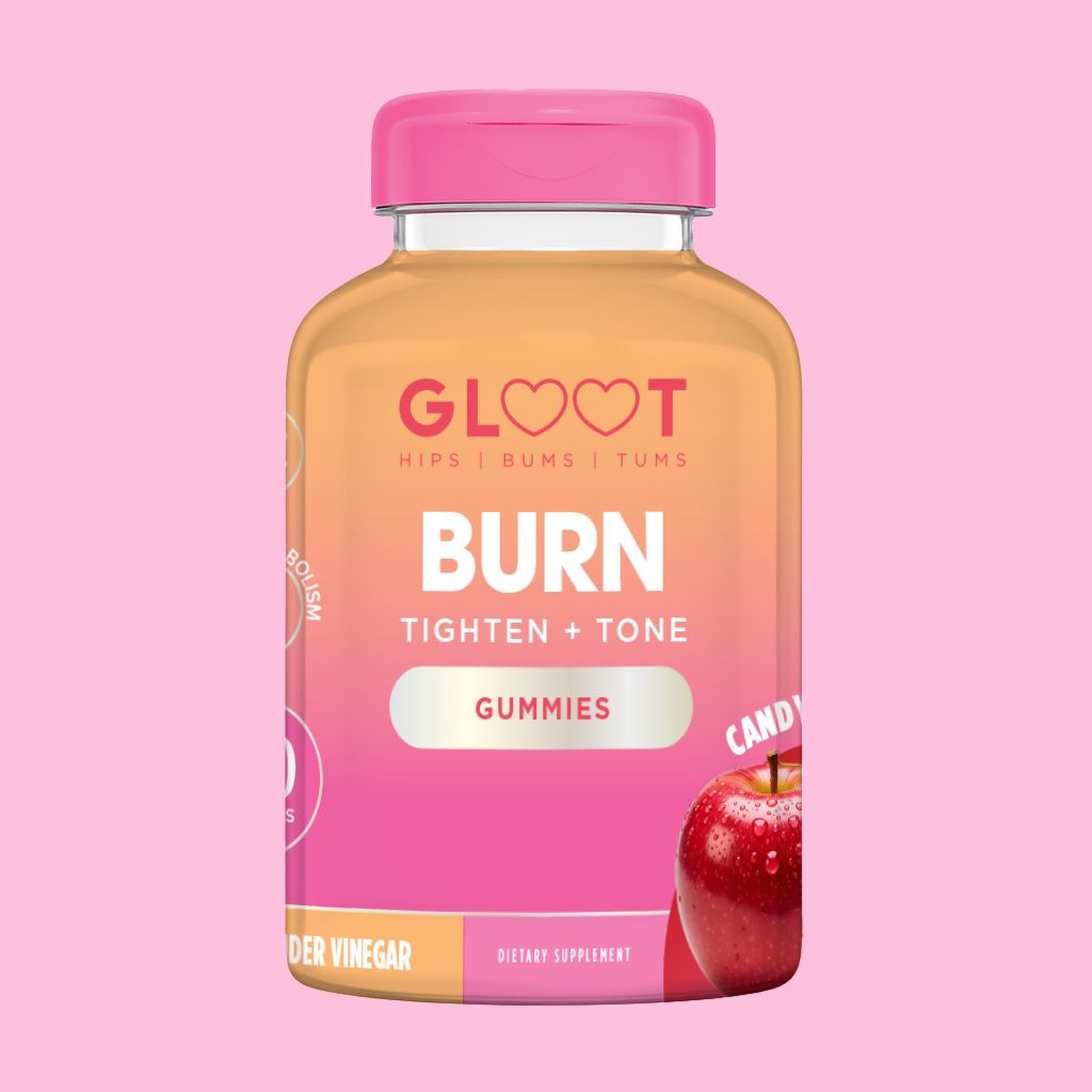 Gloot Burn Gummies