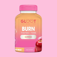 Gloot Burn Gummies