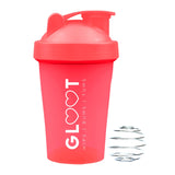 Gloot Cute Shaker Bottle