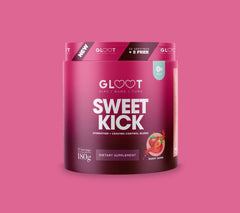NEW Gloot SweetKick