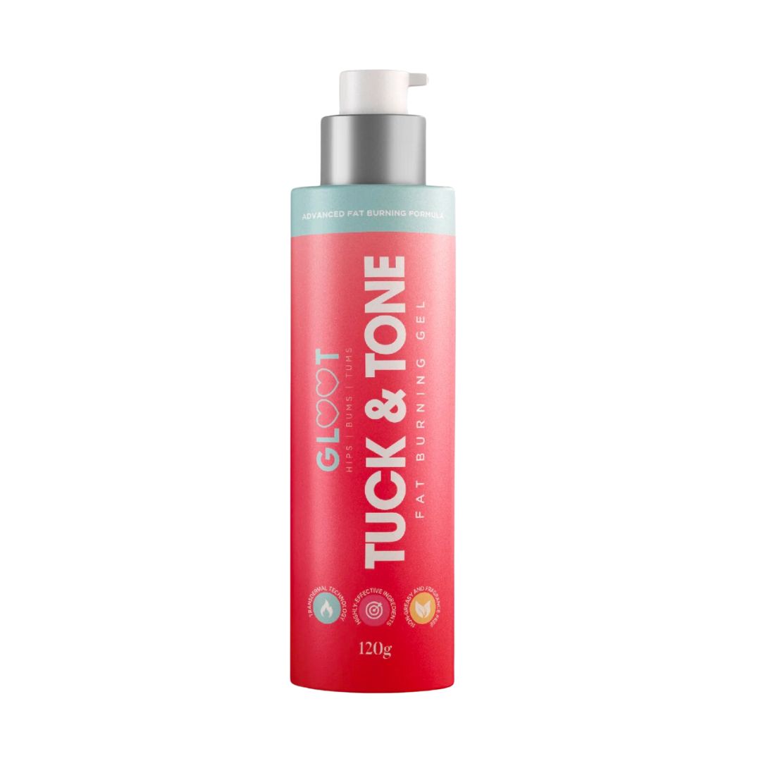 Gloot Tuck & Tone Fat Burning Gel – Glootnu.com