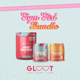 Gym Girl Bundle