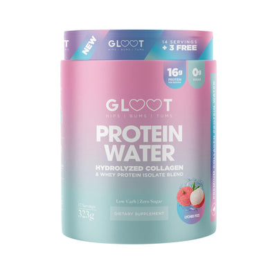 Protein Water
