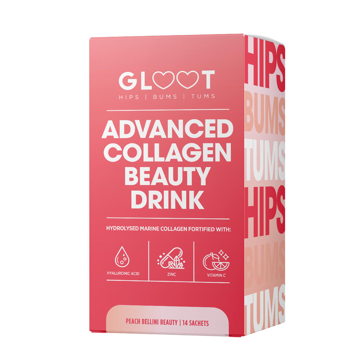 Gloot Liquid Collagen