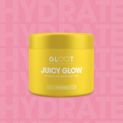 Juicy Glow Hydrating Body Butter