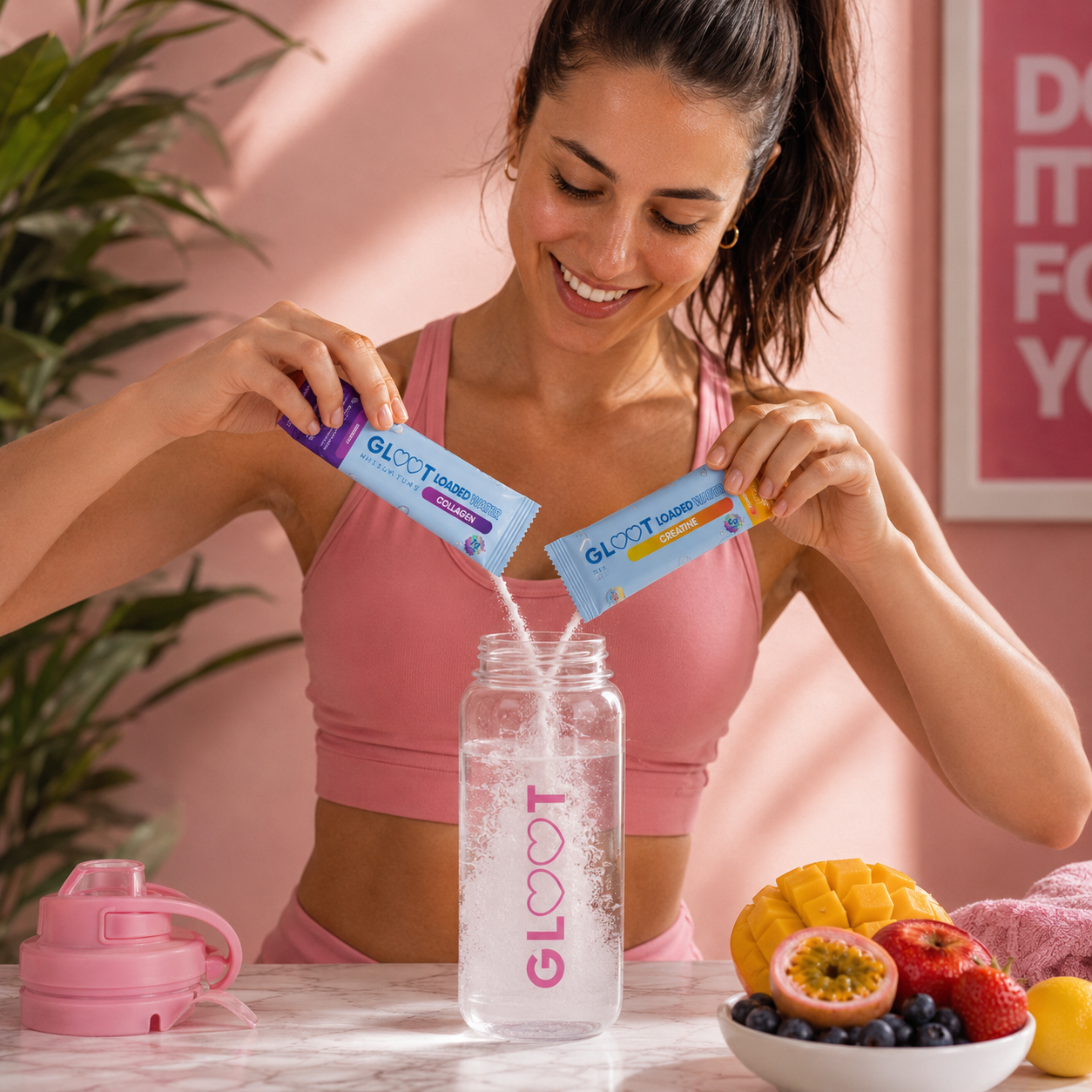 Loaded Water Collagen (new Site)