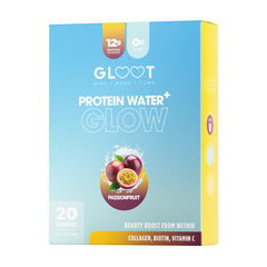 Protein Water+ (new Site)
