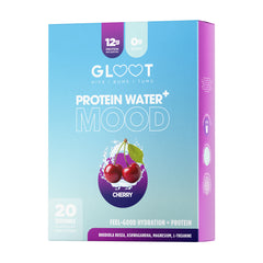 Protein Water+ (new Site)