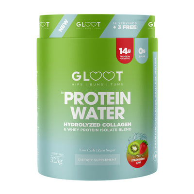 Protein Water