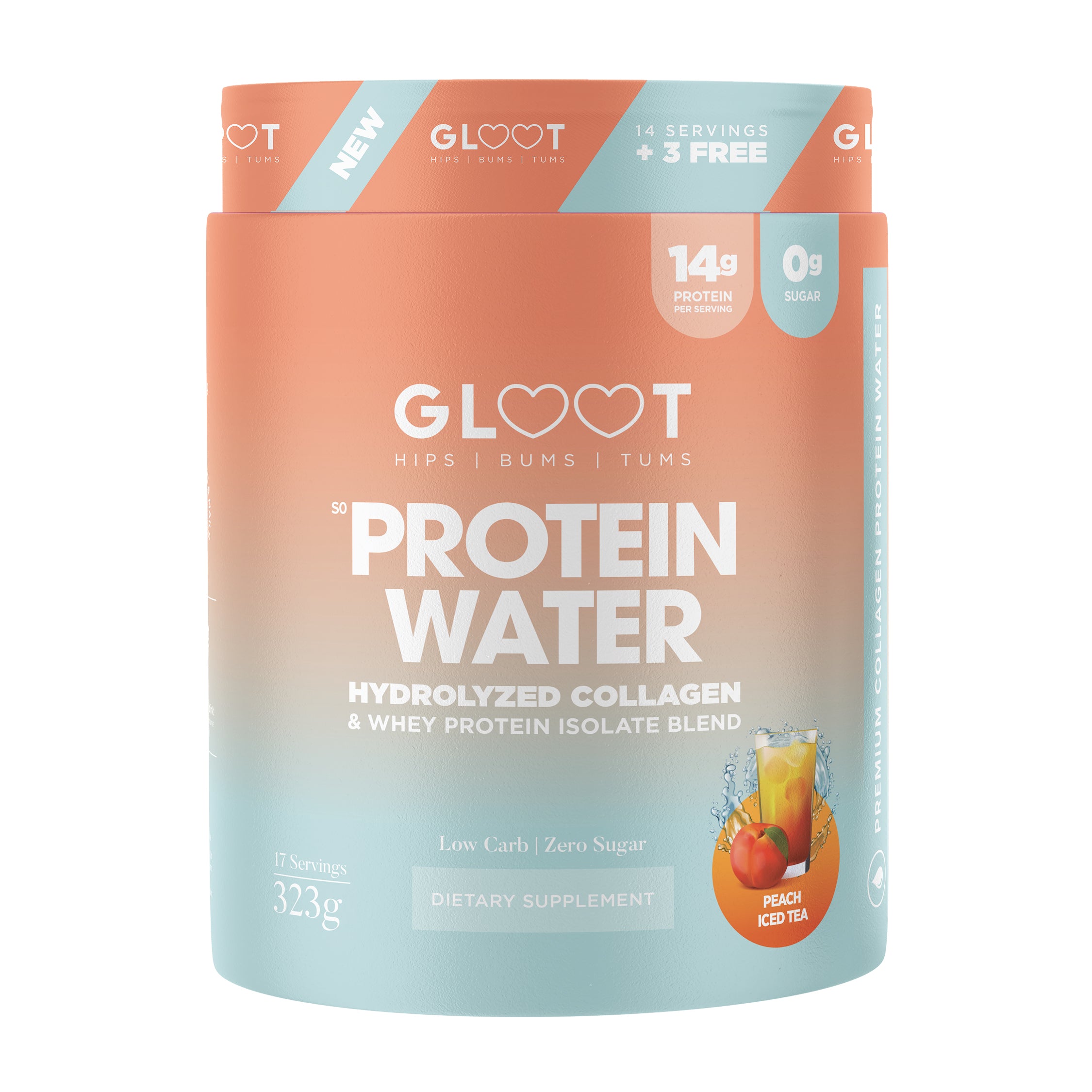 Protein Water (new Site)