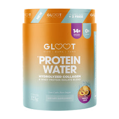 Protein Water (new Site)