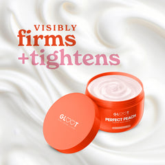 Perfect Peach Firming Cream