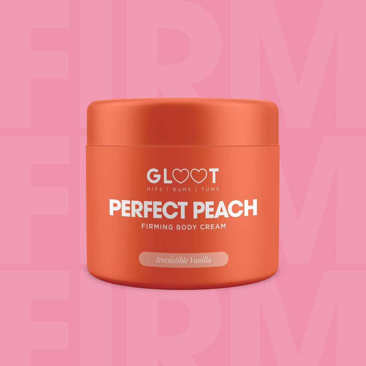 Perfect Peach Firming Cream