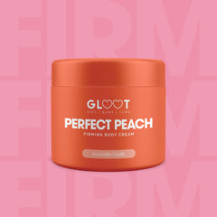 Perfect Peach Firming Cream