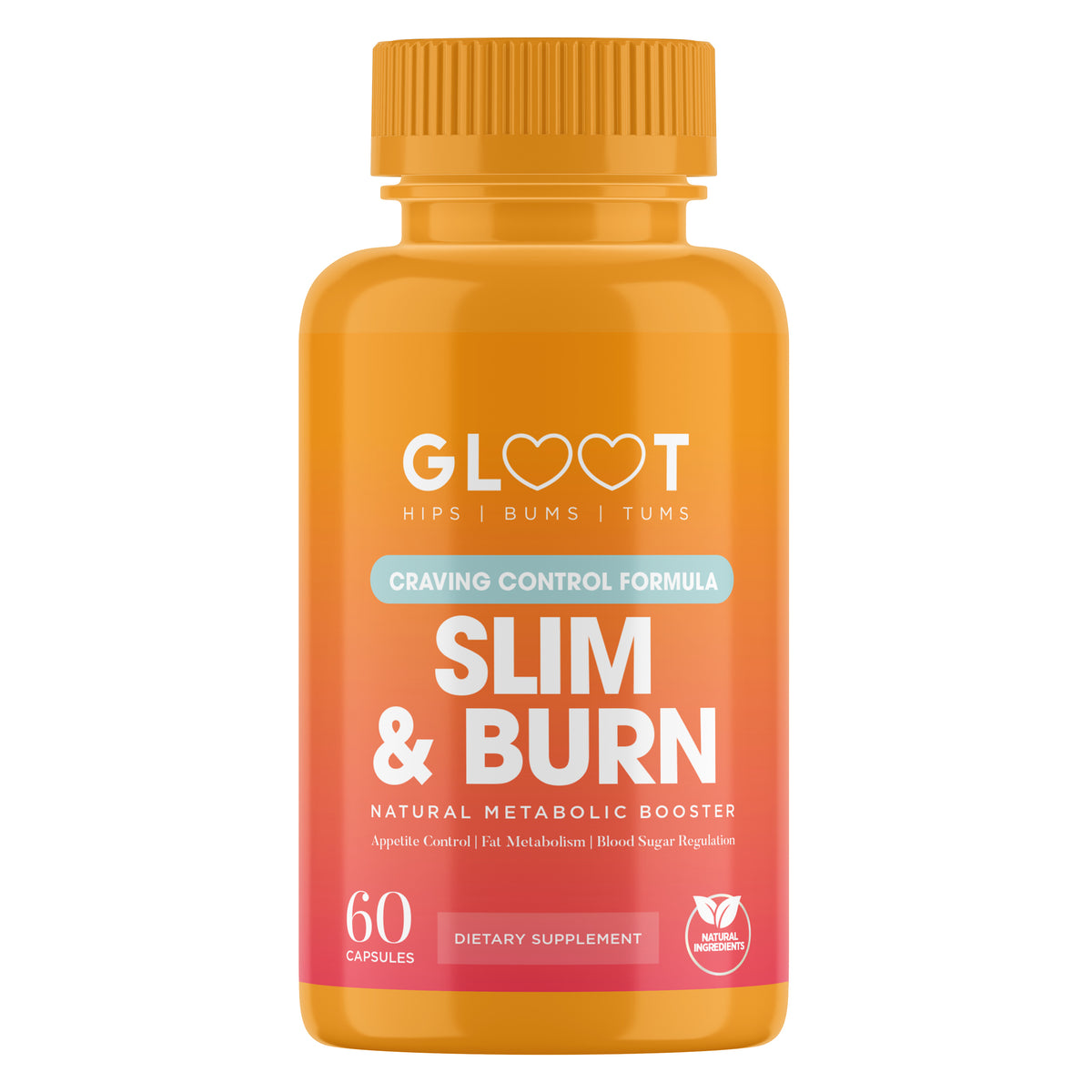 Slim & Burn(new Site)