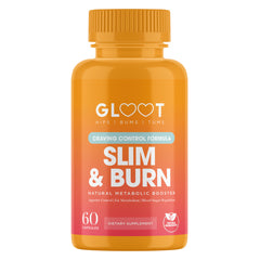 Slim & Burn(new Site)