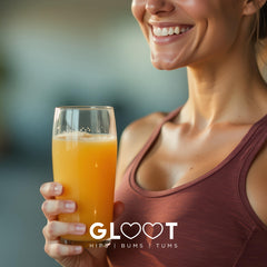 NEW Gloot SweetKick