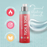 Gloot Tuck & Tone Fat Burning Gel