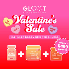 Ultimate Booty Builder Bundle