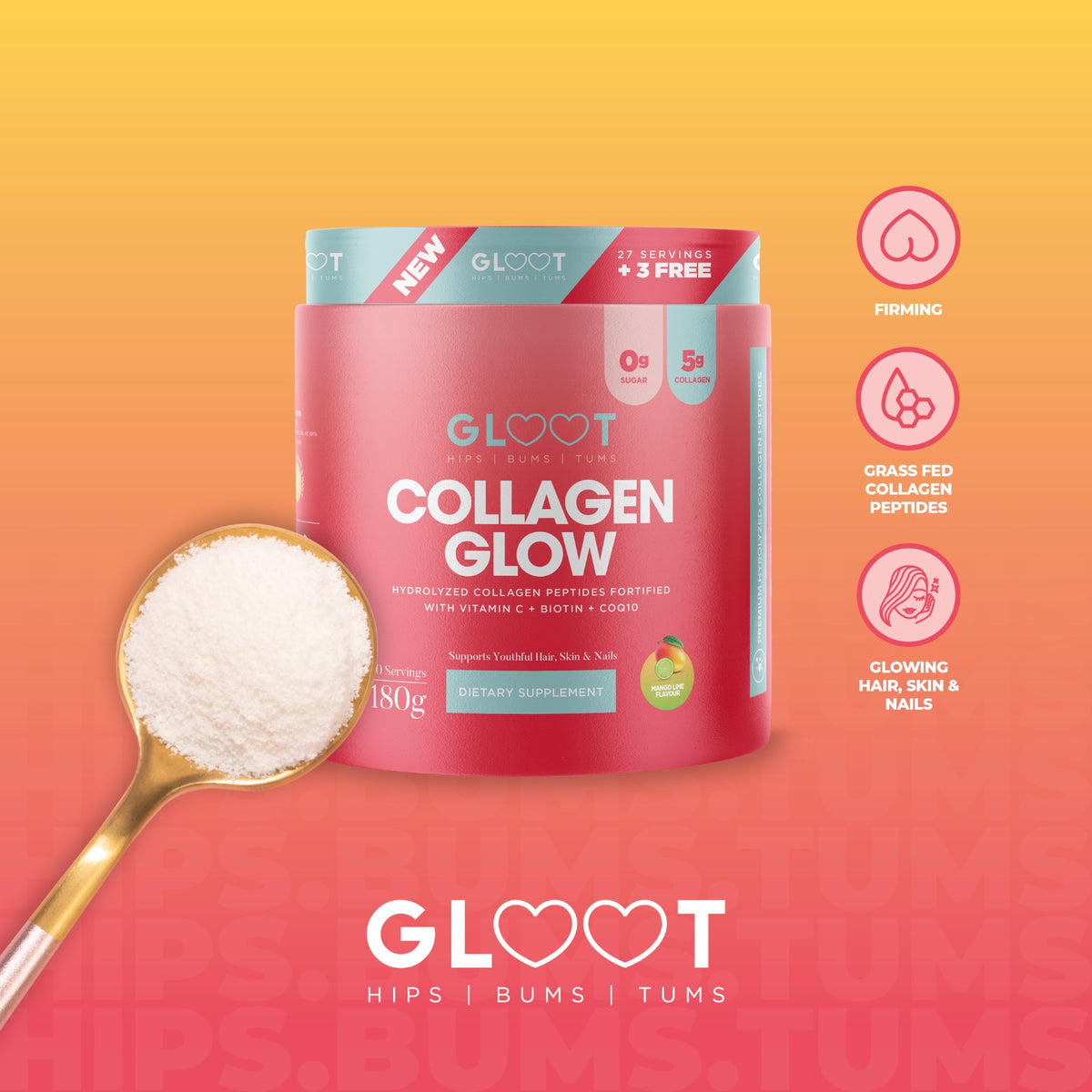 Collagen Glow