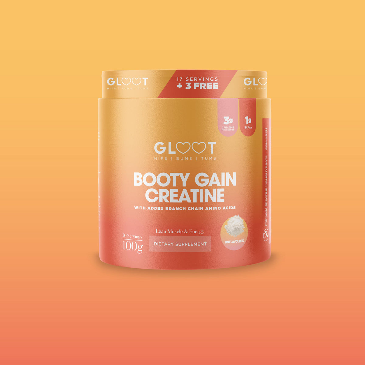 Gloot Creatine