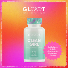 Girl Essentials Pack