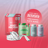 #1 BEST-SELLING Weight Loss Bundle Save R500 + FREE DELIVERY