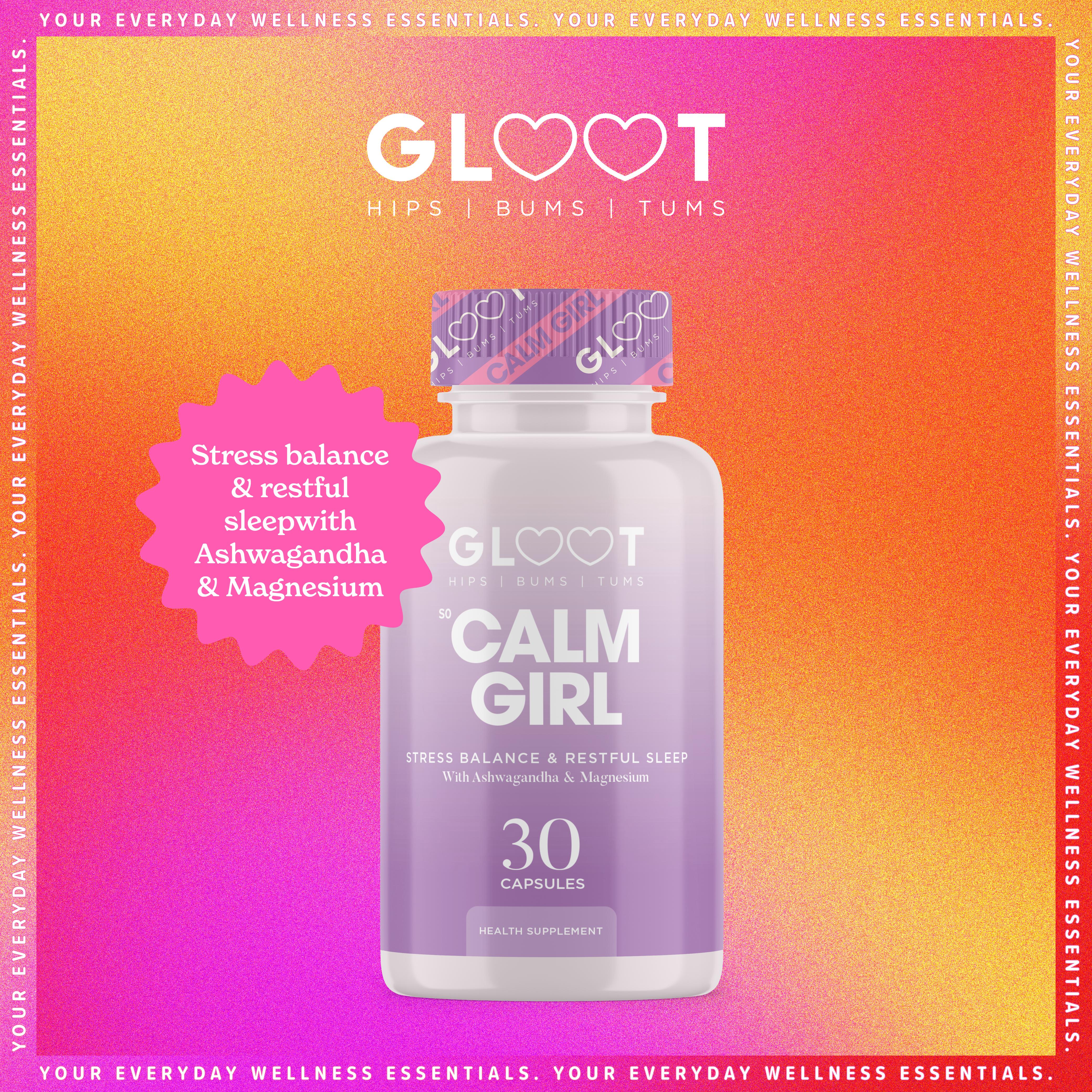 Girl Essentials Pack